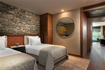 Lujo Hotel Bodrum 5*