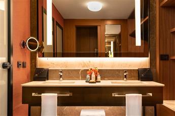 Lujo Hotel Bodrum 5*