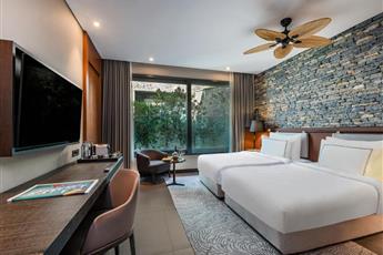 Lujo Hotel Bodrum 5*
