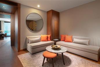 Lujo Hotel Bodrum 5*