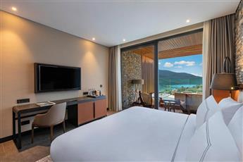 Lujo Hotel Bodrum 5*