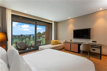 Lujo Hotel Bodrum 5*