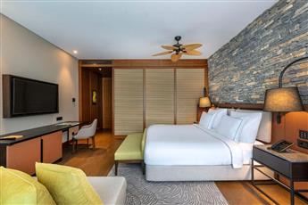 Lujo Hotel Bodrum 5*