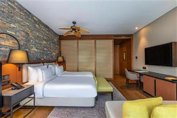 Lujo Hotel Bodrum 5*