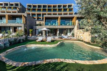 Lujo Hotel Bodrum 5*