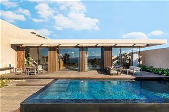 Lujo Hotel Bodrum 5*