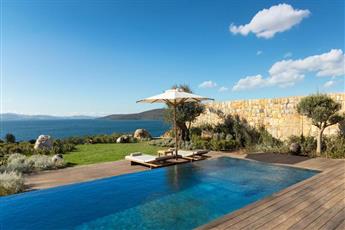 Lujo Hotel Bodrum 5*