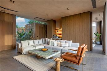 Lujo Hotel Bodrum 5*