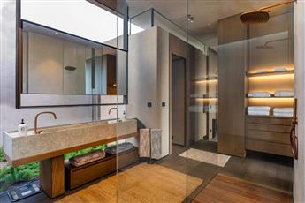 Lujo Hotel Bodrum 5*
