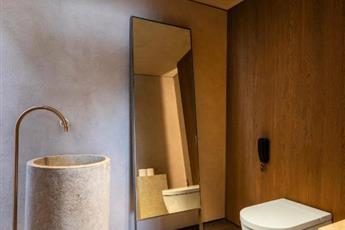 Lujo Hotel Bodrum 5*