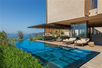 Lujo Hotel Bodrum 5*