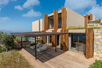 Lujo Hotel Bodrum 5*