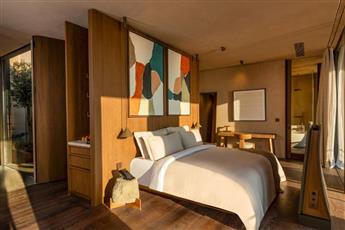 Lujo Hotel Bodrum 5*