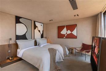 Lujo Hotel Bodrum 5*