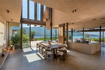 Lujo Hotel Bodrum 5*