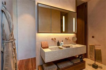 Lujo Hotel Bodrum 5*