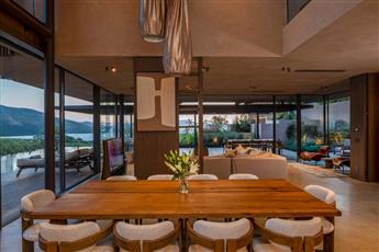 Lujo Hotel Bodrum 5*