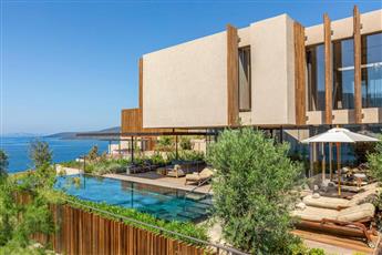 Lujo Hotel Bodrum 5*