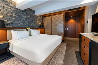 Lujo Hotel Bodrum 5*