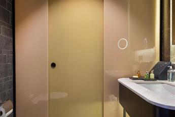 Lujo Hotel Bodrum 5*