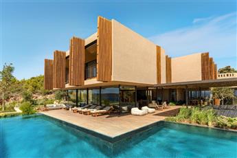 Lujo Hotel Bodrum 5*