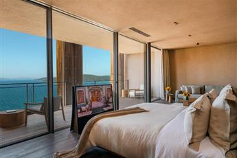 Lujo Hotel Bodrum 5*