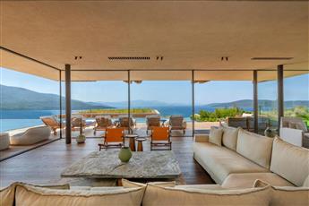Lujo Hotel Bodrum 5*