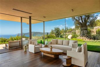 Lujo Hotel Bodrum 5*