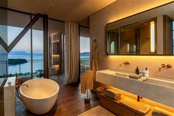 Lujo Hotel Bodrum 5*