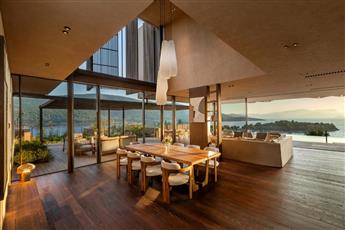 Lujo Hotel Bodrum 5*
