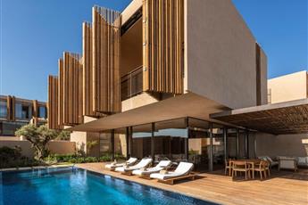 Lujo Hotel Bodrum 5*