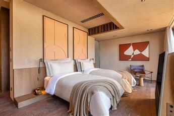 Lujo Hotel Bodrum 5*