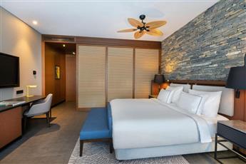Lujo Hotel Bodrum 5*