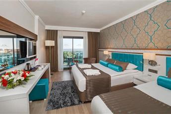 Luna Blanca Resort & Spa 5*