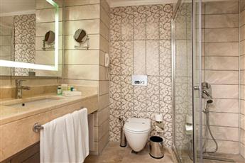 Luna Blanca Resort & Spa 5*