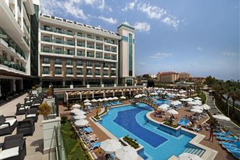 Luna Blanca Resort & Spa 5*