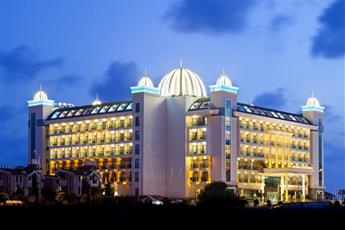 Luna Blanca Resort & Spa 5*