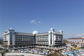 Luna Blanca Resort & Spa 5*