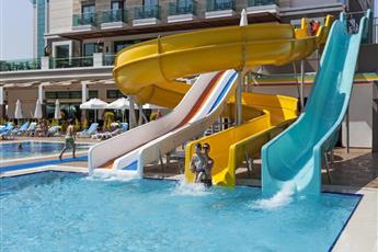 Luna Blanca Resort & Spa 5*
