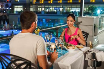 Luna Blanca Resort & Spa 5*