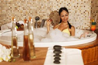 Luna Blanca Resort & Spa 5*