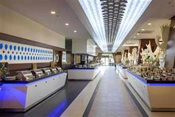 Luna Blanca Resort & Spa 5*