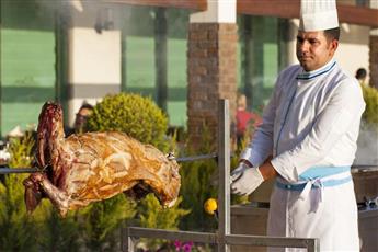 Luna Blanca Resort & Spa 5*