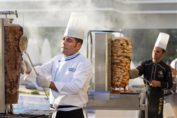 Luna Blanca Resort & Spa 5*