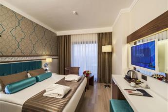 Luna Blanca Resort & Spa 5*