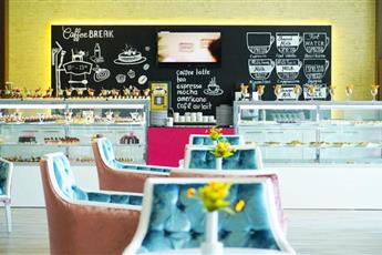 Luna Blanca Resort & Spa 5*