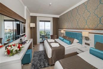 Luna Blanca Resort & Spa 5*