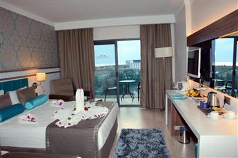 Luna Blanca Resort & Spa 5*