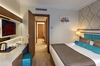 Luna Blanca Resort & Spa 5*