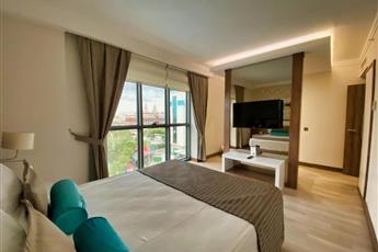 Luna Blanca Resort & Spa 5*